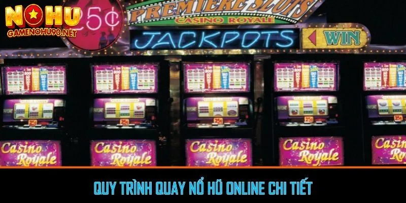 Giới thiệu cách tham gia nổ hũ online an toàn và hiệu quả 