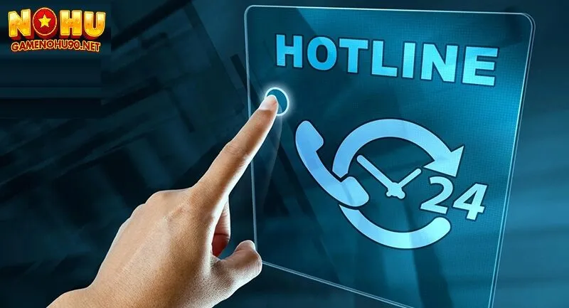 Liên hệ với dịch vụ hỗ trợ siêu tốc