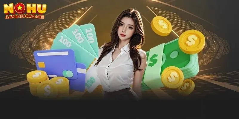 Lưu ý then chốt trong hướng dẫn rút tiền nổ hũ