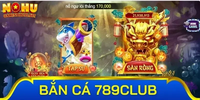 Lý do nên chọn 789club để trải nghiệm đổi thưởng